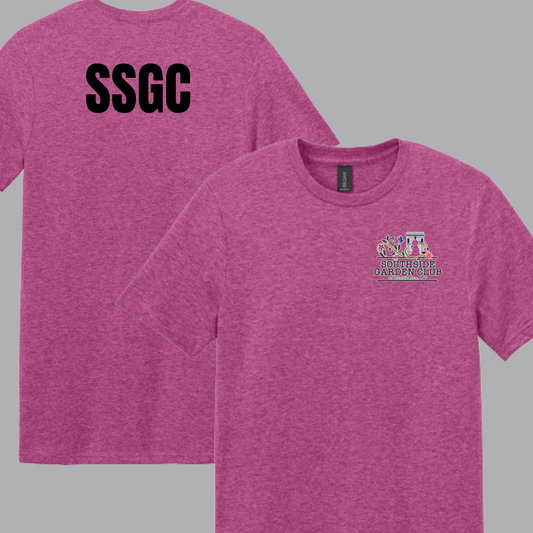 SSGC Tees