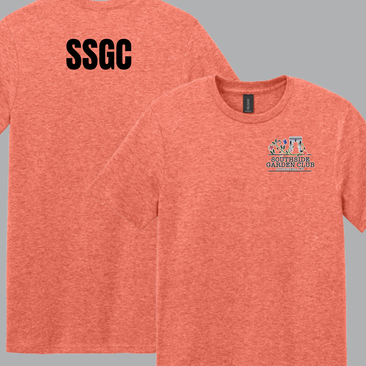 SSGC Tees