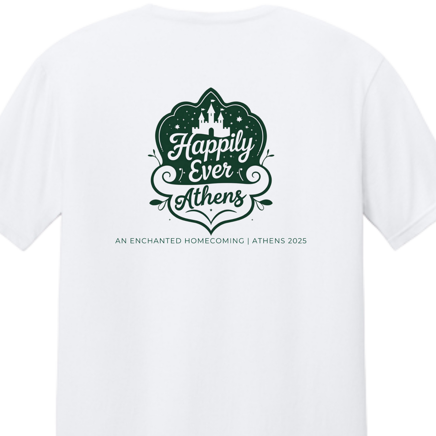 AHS- HOMECOMING 2025 Gildan Softstyle 64000