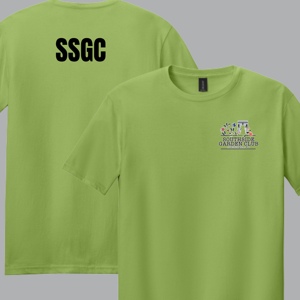 SSGC Tees