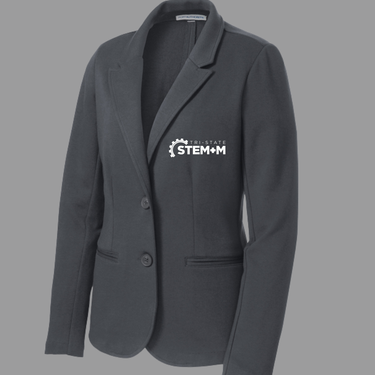 Port Authority® Women's Knit Blazer LM2000