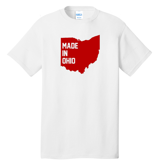Made In OHIO (PC54)