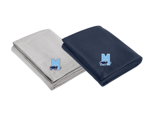 Milton Stadium Blanket (BP79) D14