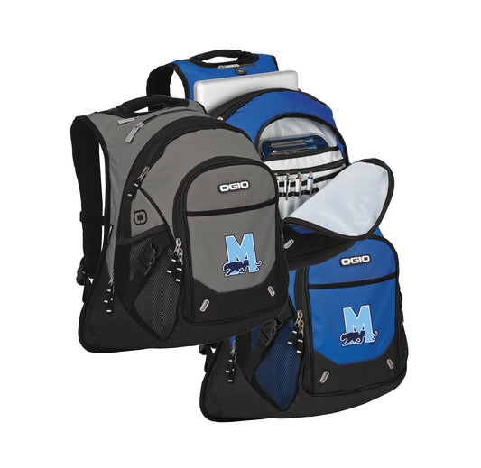 OGIO® - Fugitive Pack (711113) D14EMB