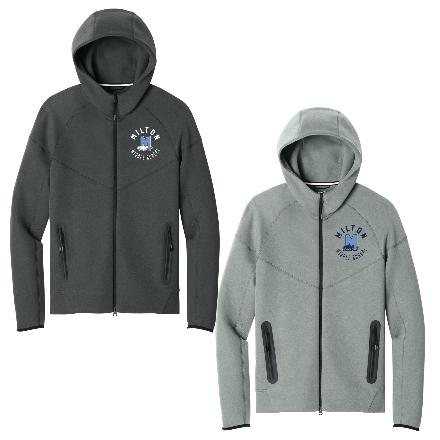 Nike Tech Fleece Full-Zip Hoodie (NKFQ4762)