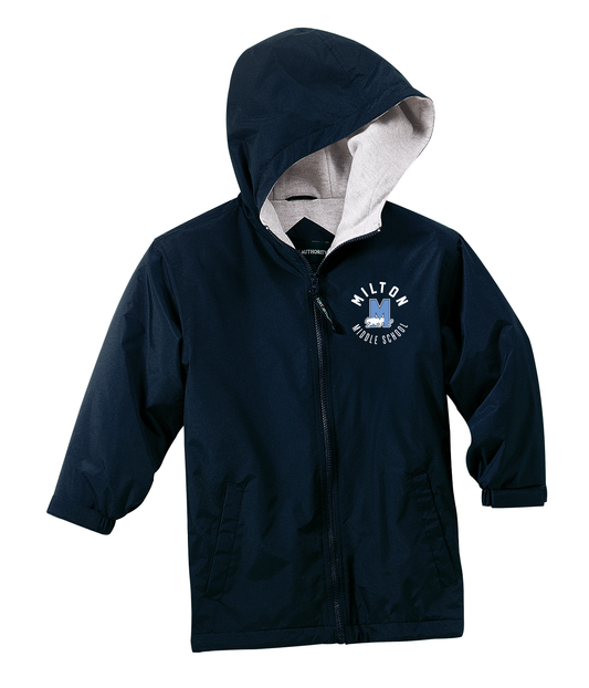 Port Authority® Youth Team Jacket (YJP56) D13EMB