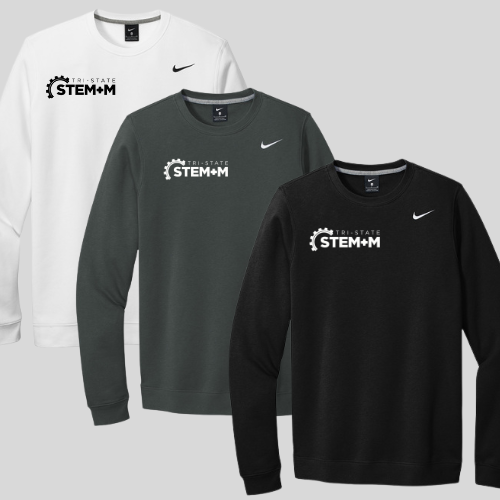 Nike Crewneck Sweatshirt SN-CJ1614 TSS