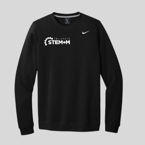 Nike Crewneck Sweatshirt SN-CJ1614 TSS