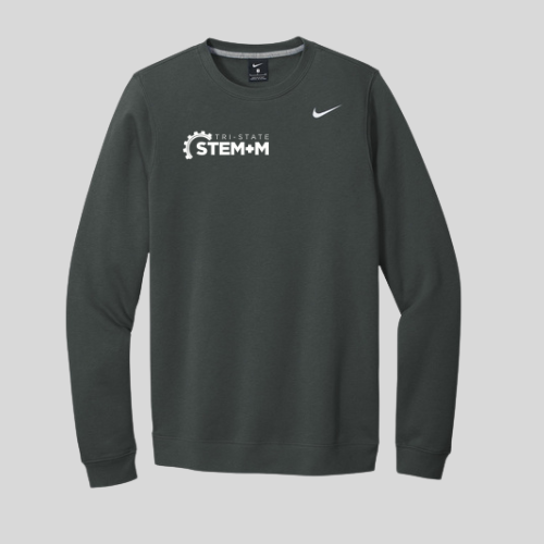 Nike Crewneck Sweatshirt SN-CJ1614 TSS