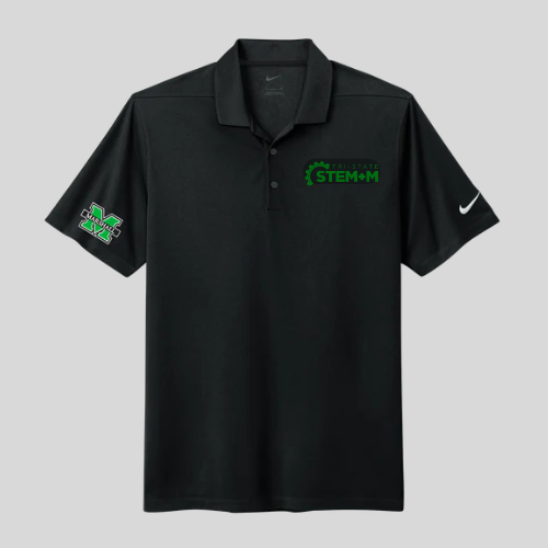 STEM MARSHALL NIKE POLO-2 NKDC1963