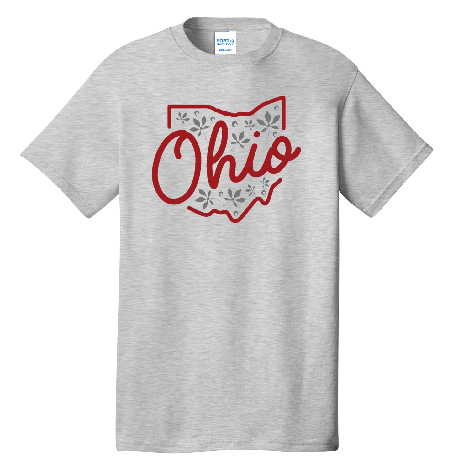 Buckeye (PC54)
