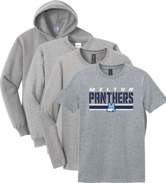 Gildan Softstyle® T-Shirt, Long Sleeve / Port & Company®, Crewneck Sweatshirt, Hoodie D10