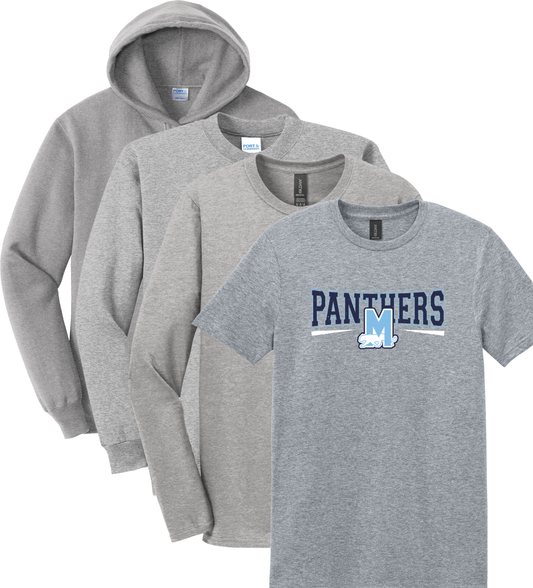 Gildan Softstyle® T-Shirt, Long Sleeve / Port & Company®, Crewneck Sweatshirt, Hoodie D9