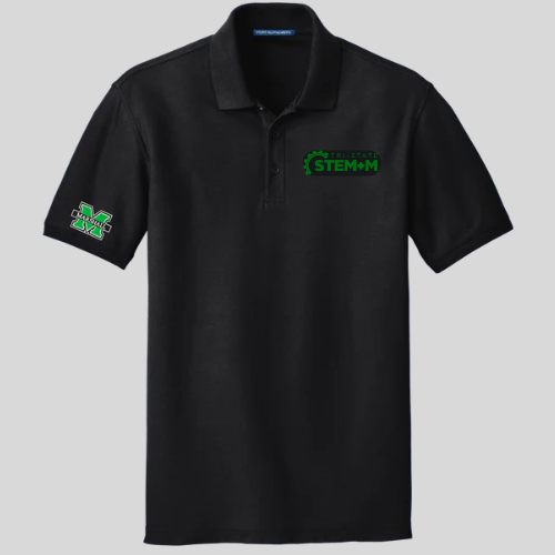 STEM MARSHALL POLO-1