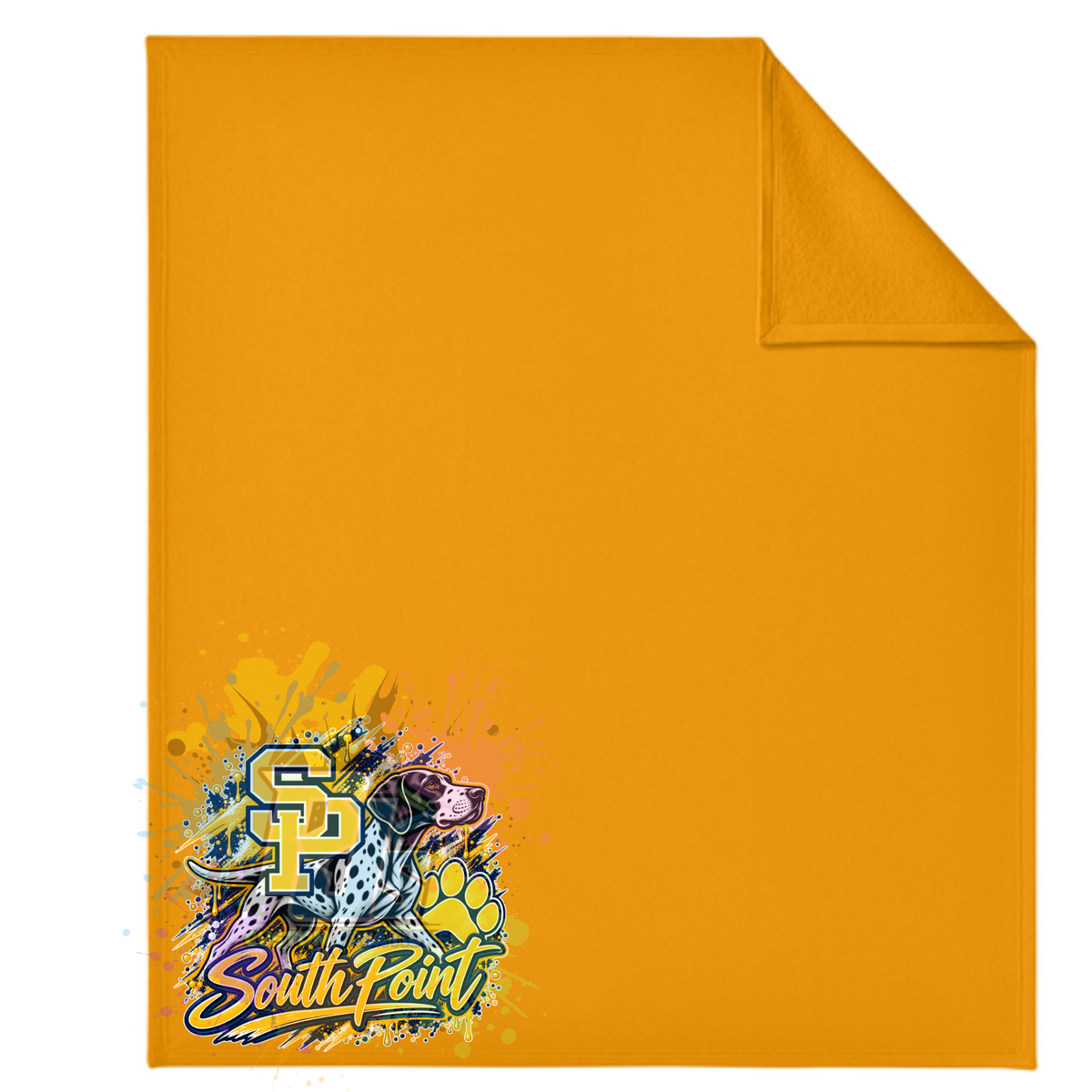 SP Blanket 50"x60" BP78