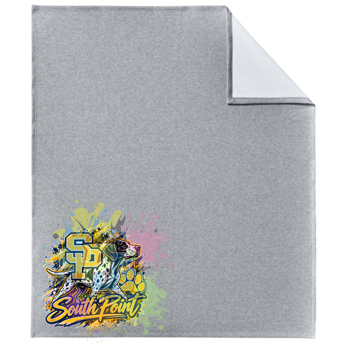 SP Blanket 50"x60" BP78