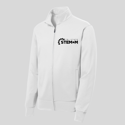 Sport-Tek® Sport-Wick® Fleece Full-Zip Jacket ST241