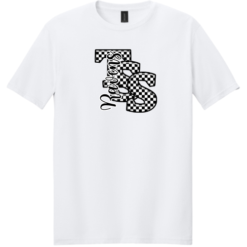 Gildan Softstyle® T-Shirt TSS Ravens