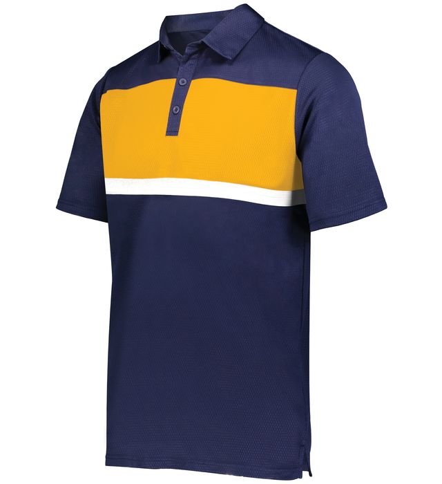 PRISM BOLD POLO