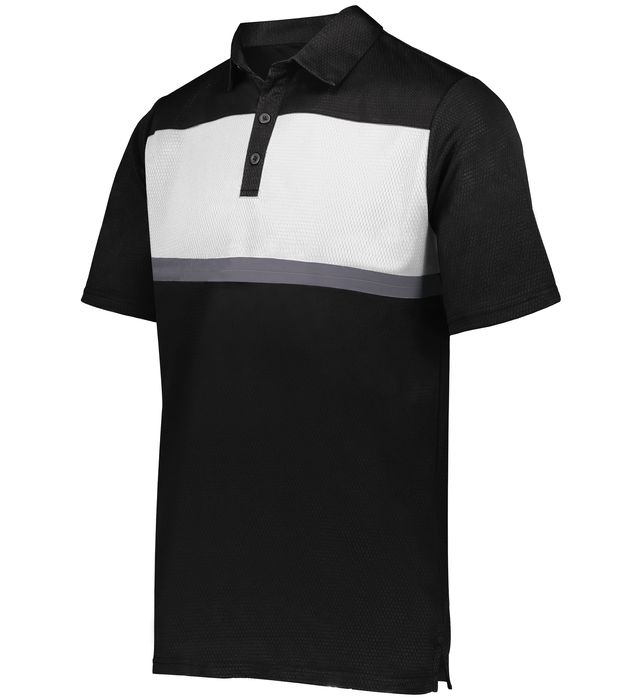 PRISM BOLD POLO