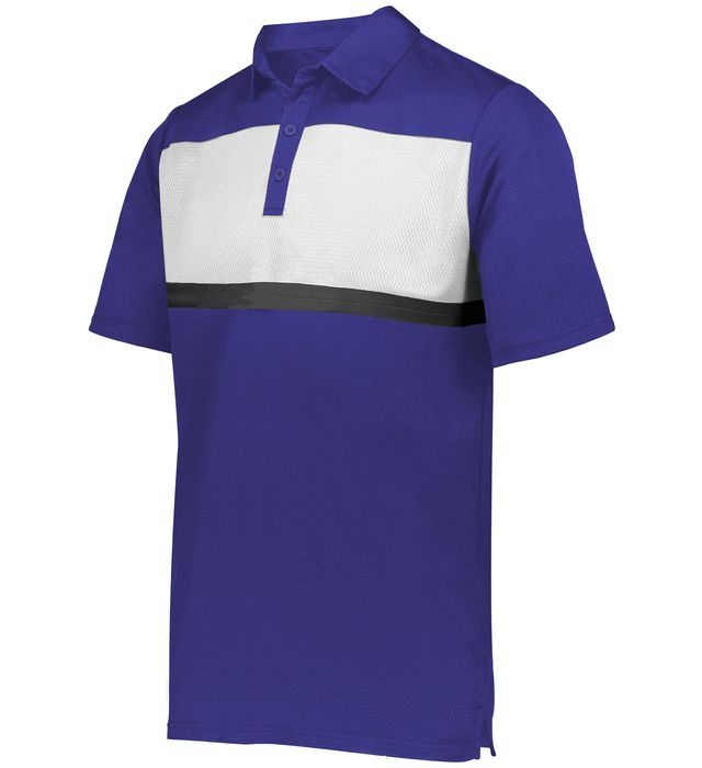 PRISM BOLD POLO