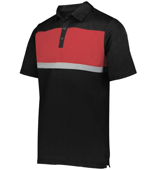 PRISM BOLD POLO