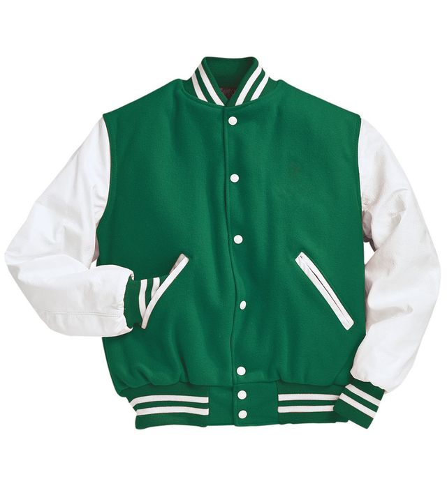 Varsity School Jacket