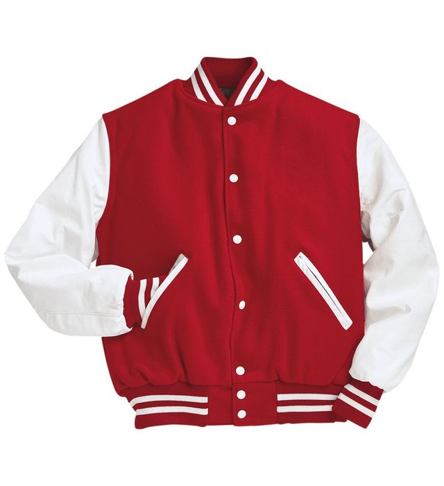 Varsity School Jacket