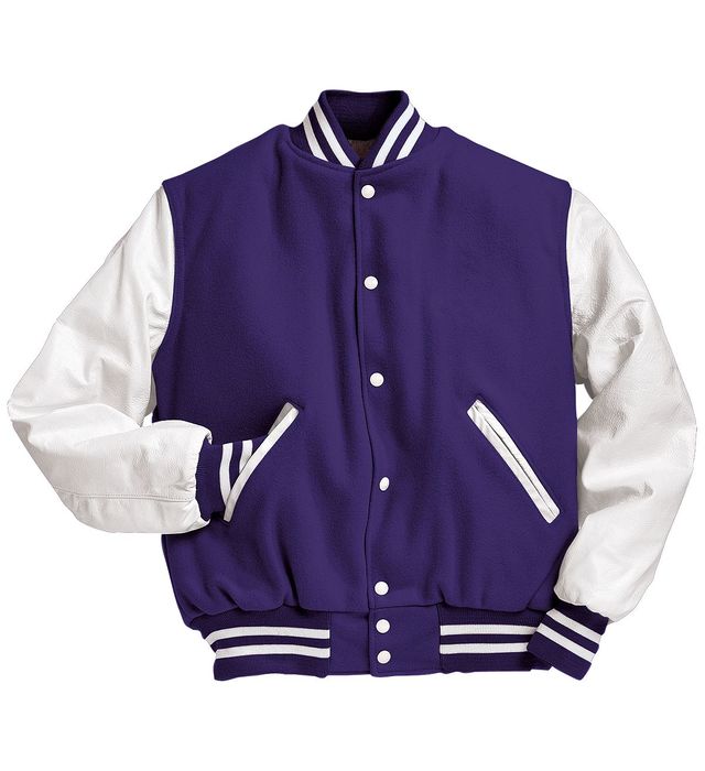 Varsity School Jacket