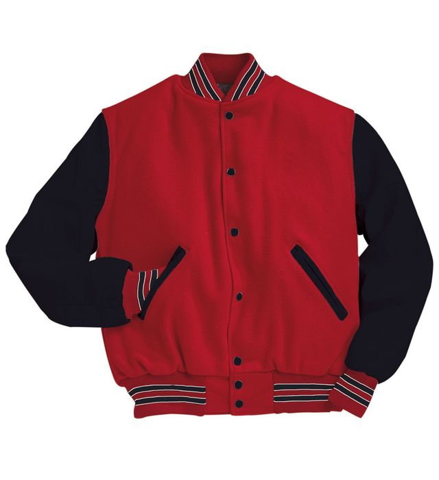 Varsity School Jacket