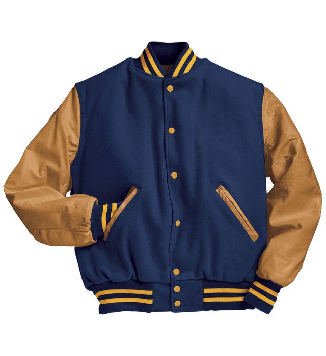 Varsity School Jacket