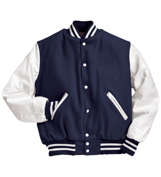 Varsity School Jacket