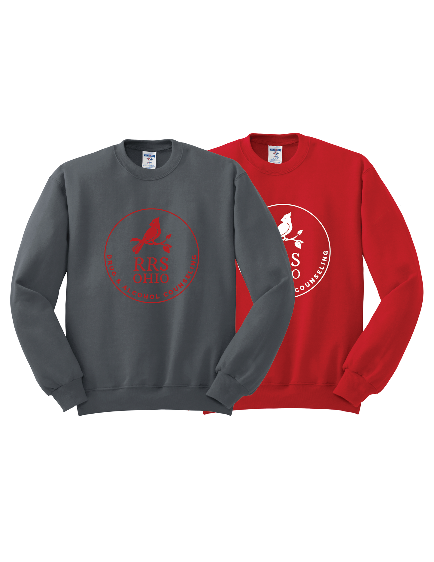 JERZEES® - NuBlend® Crewneck Sweatshirt SN-562M