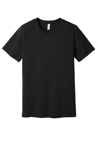 BELLA+CANVAS ® Unisex Jersey Short Sleeve Tee