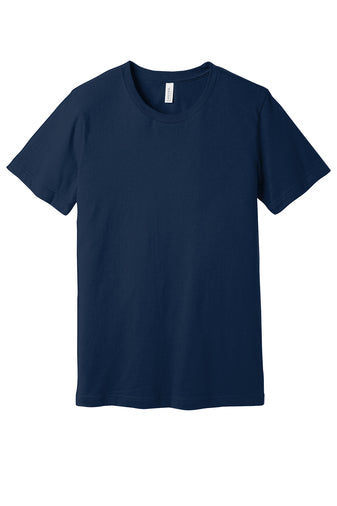 BELLA+CANVAS ® Unisex Jersey Short Sleeve Tee
