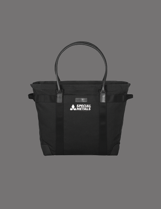 Brooks Brothers® Wells Laptop Tote SN-BB18840