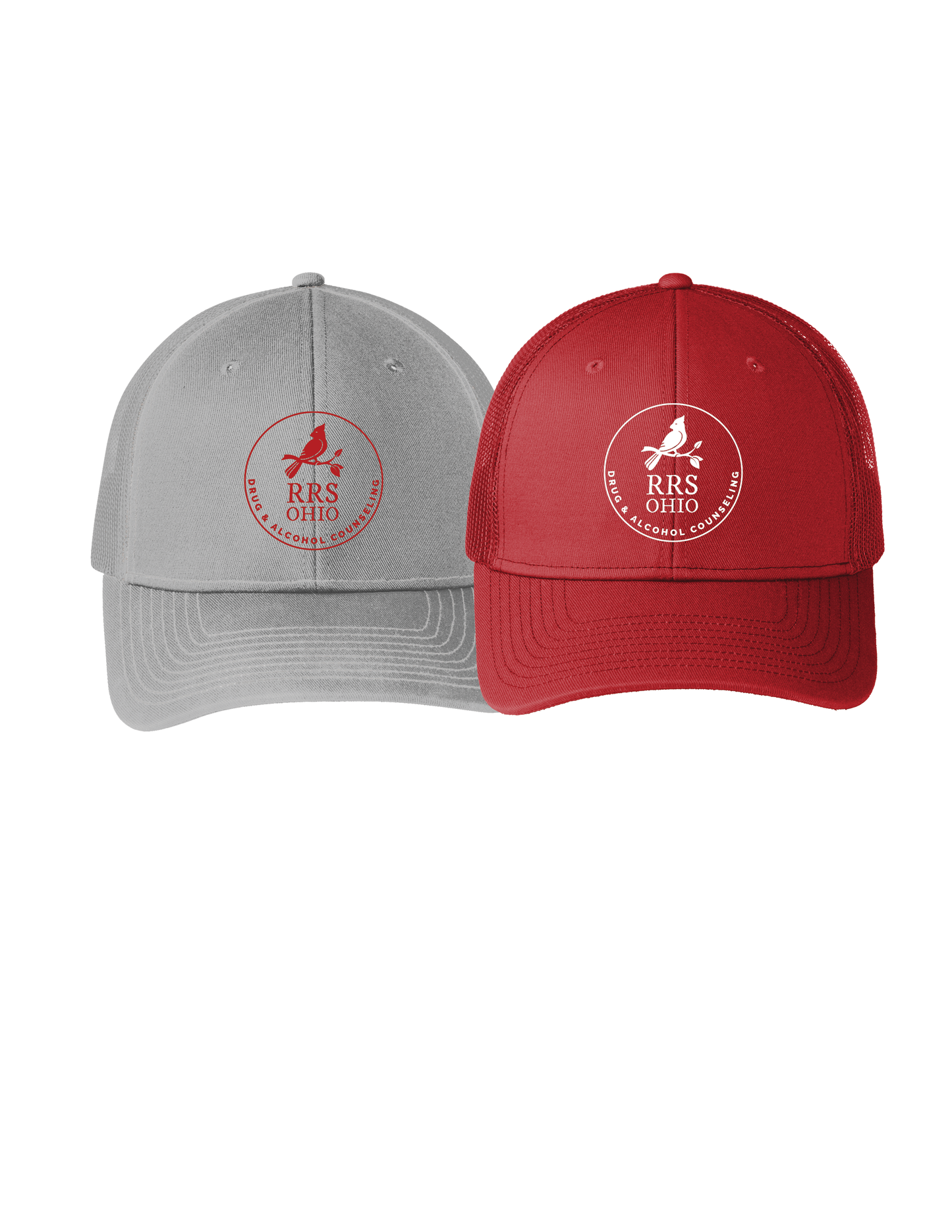 Port Authority® Snapback Trucker Cap SN-C112