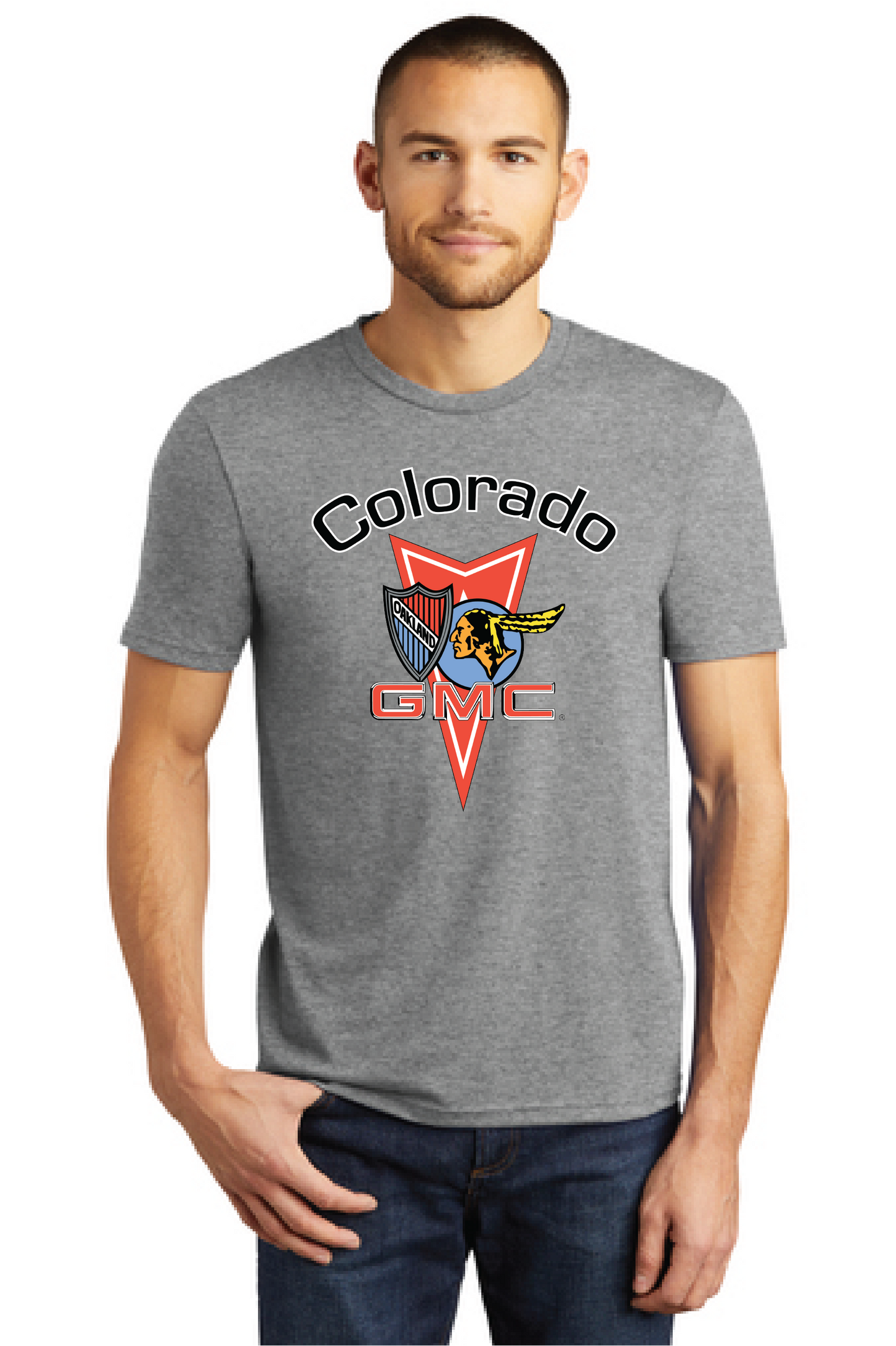 Colorado Shirt