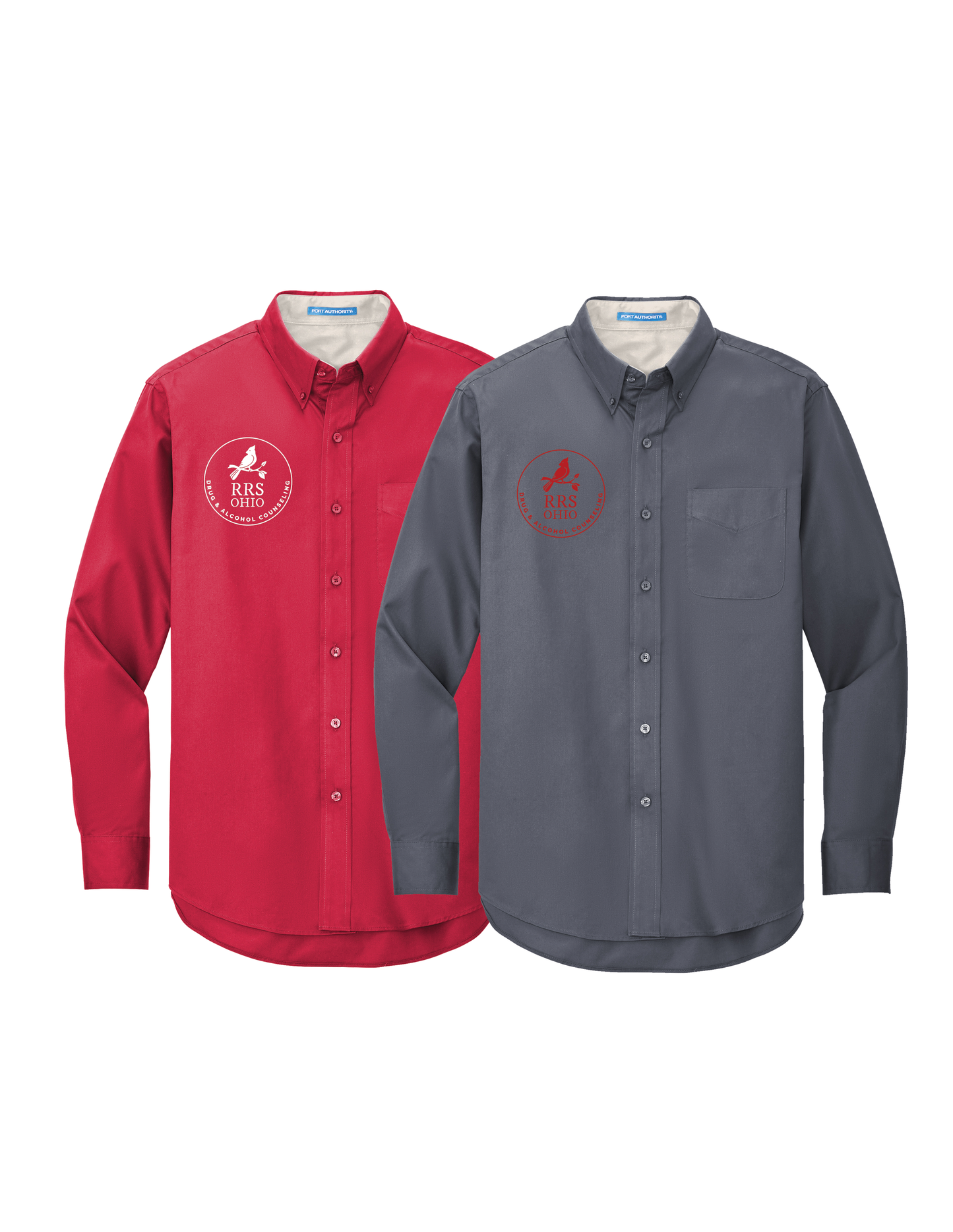 Port Authority® Long Sleeve Easy Care Shirt SN-S608