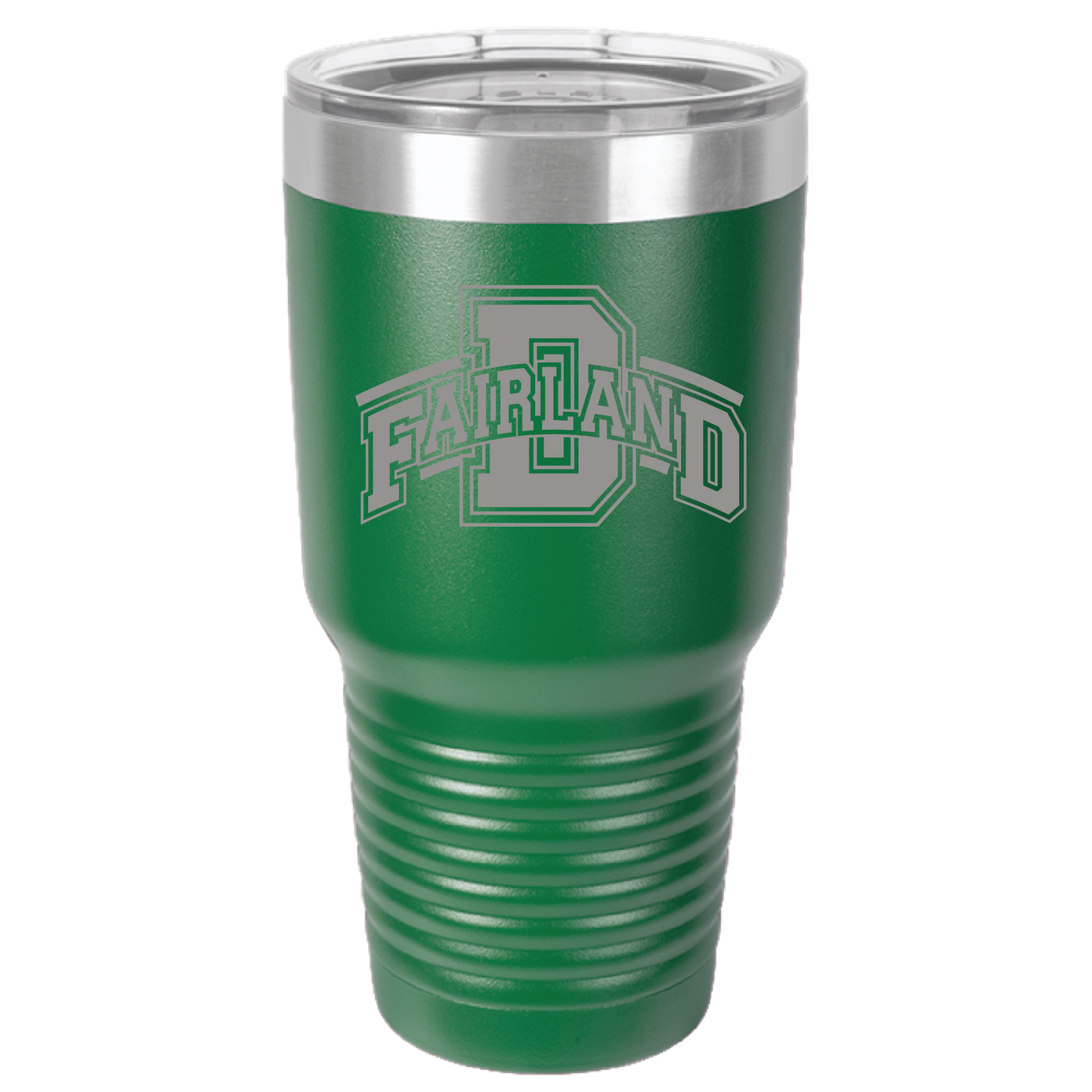 Fairland D Tumbler 30oz