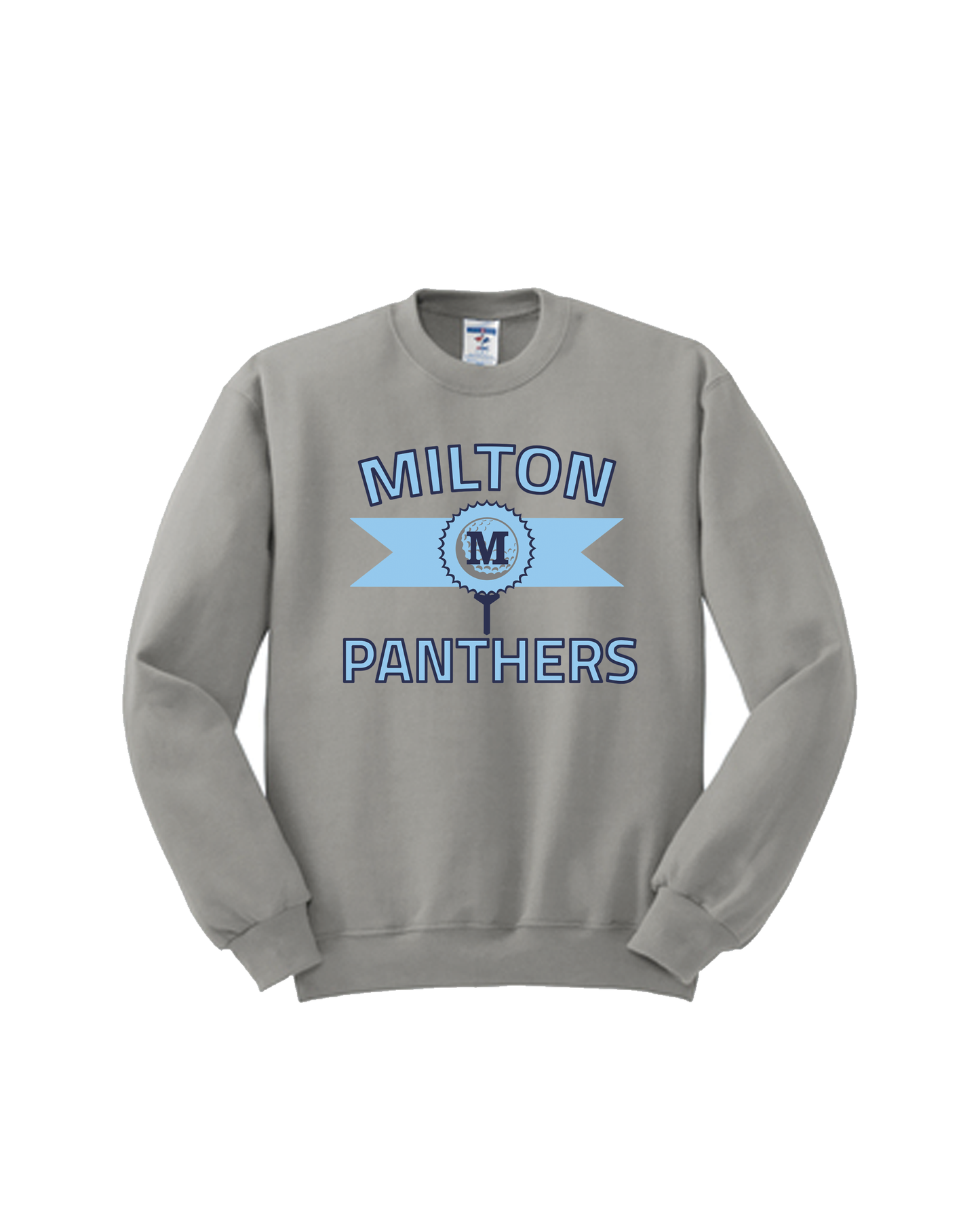 JERZEES® - NuBlend® Crewneck Sweatshirt SN-562M