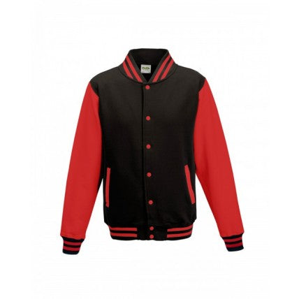 Letterman Jacket