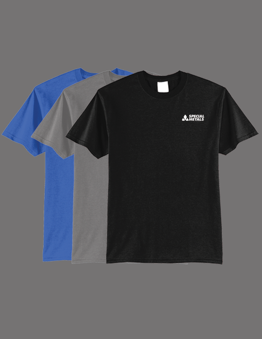 Port & Company® Core Blend Tee SN-PC55